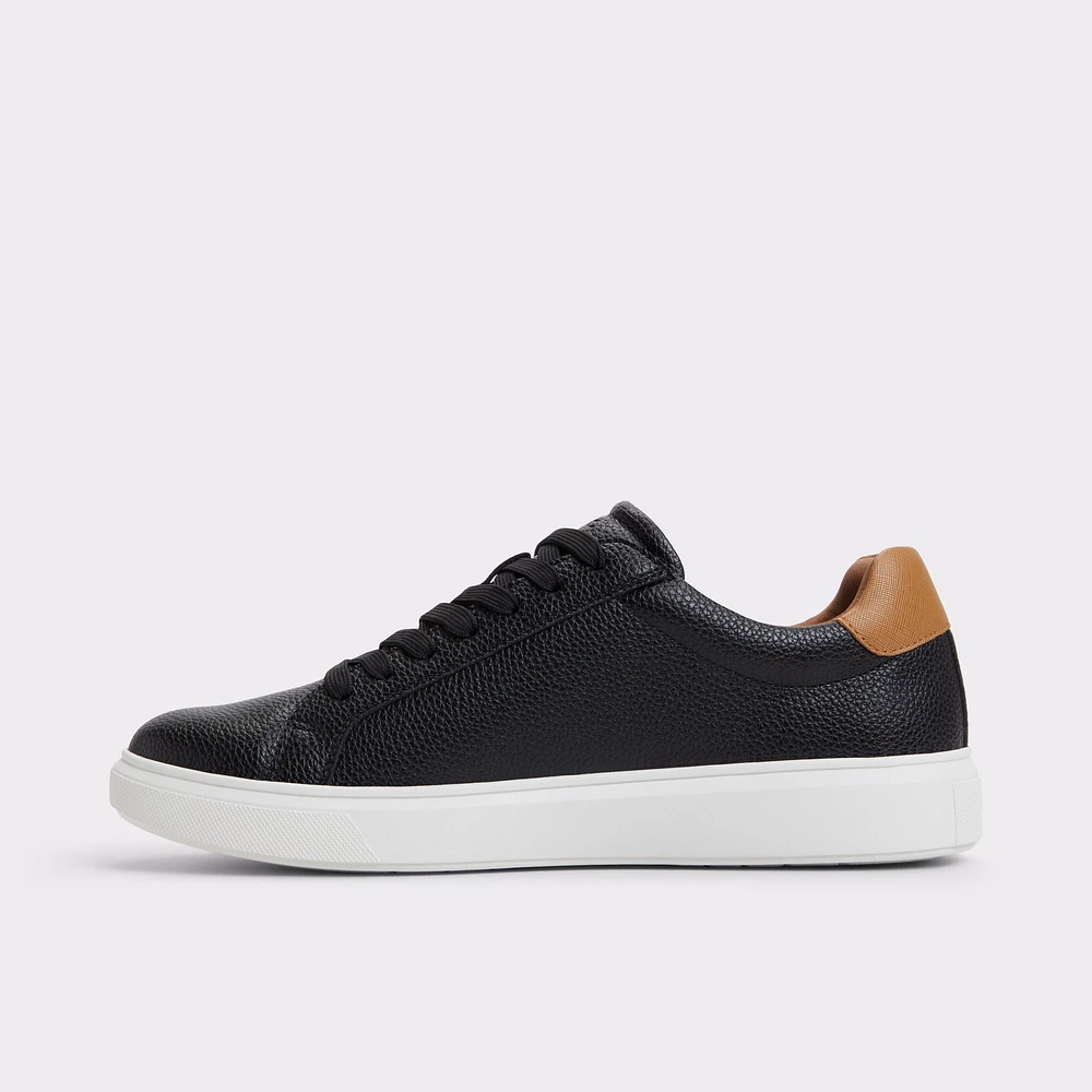 Clubmember Black Men's Low top | ALDO Canada