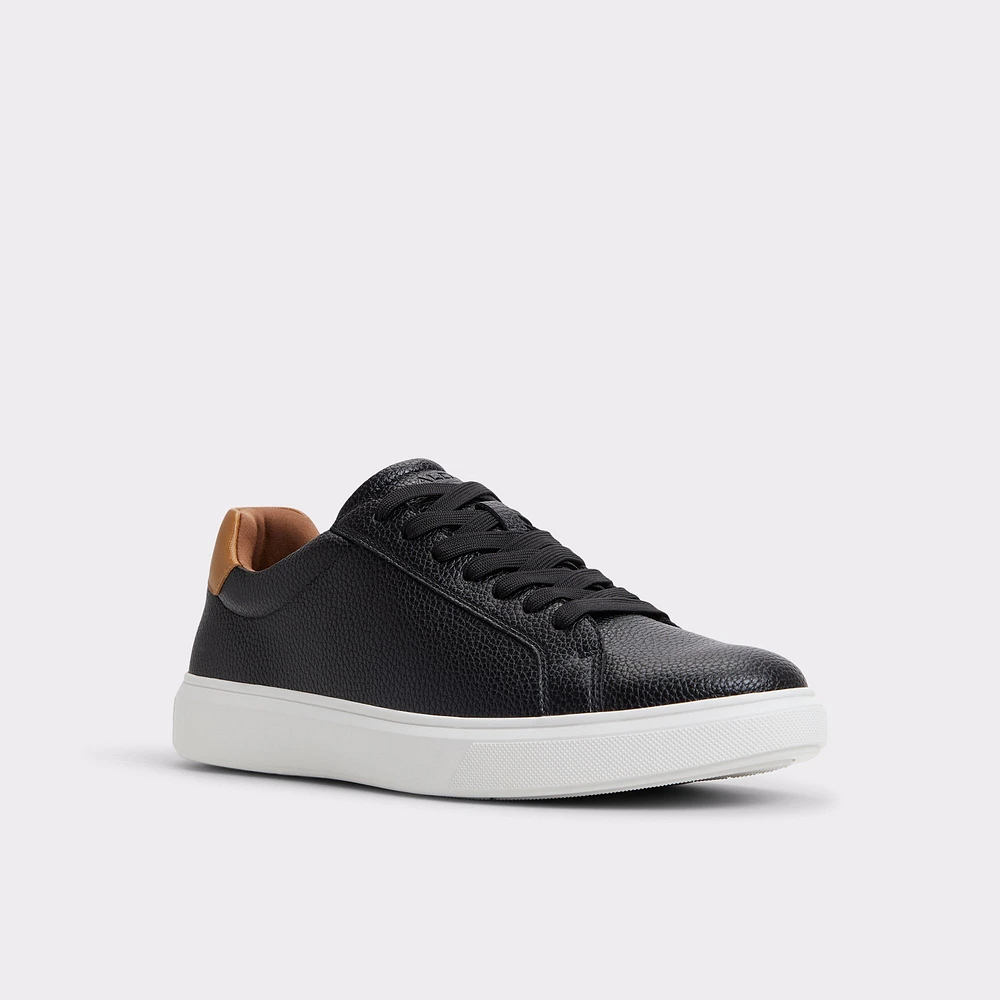 Clubmember Black Men's Low top | ALDO Canada