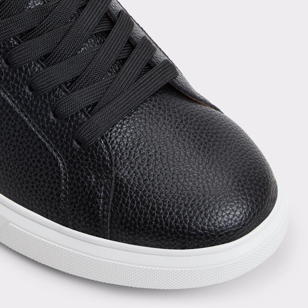 Clubmember Black Men's Low top | ALDO Canada