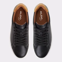 Clubmember Black Men's Low top | ALDO Canada