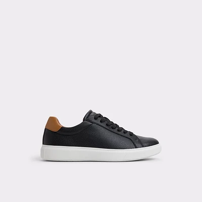 Clubmember Black Men's Low top | ALDO Canada