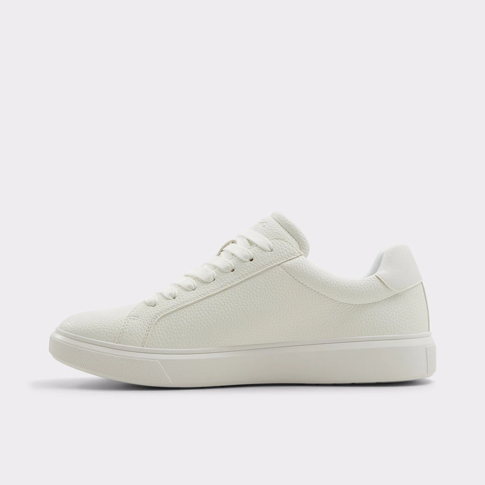 Clubmember White Men's Low top | ALDO Canada