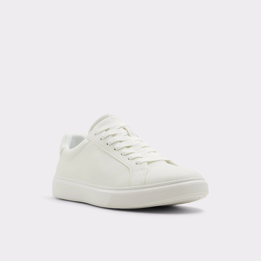 Clubmember White Men's Low top | ALDO Canada