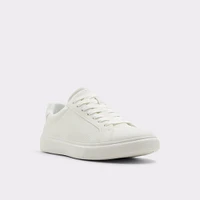 Clubmember White Men's Low top | ALDO Canada