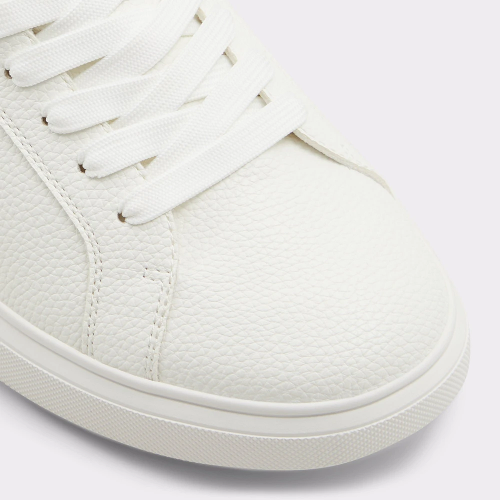 Clubmember White Men's Low top | ALDO Canada