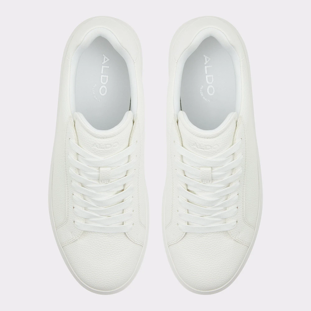 Clubmember White Men's Low top | ALDO Canada