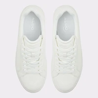 Clubmember White Men's Low top | ALDO Canada