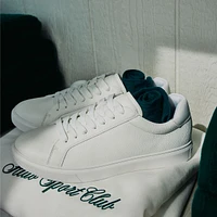 Clubmember White Men's Low top | ALDO Canada