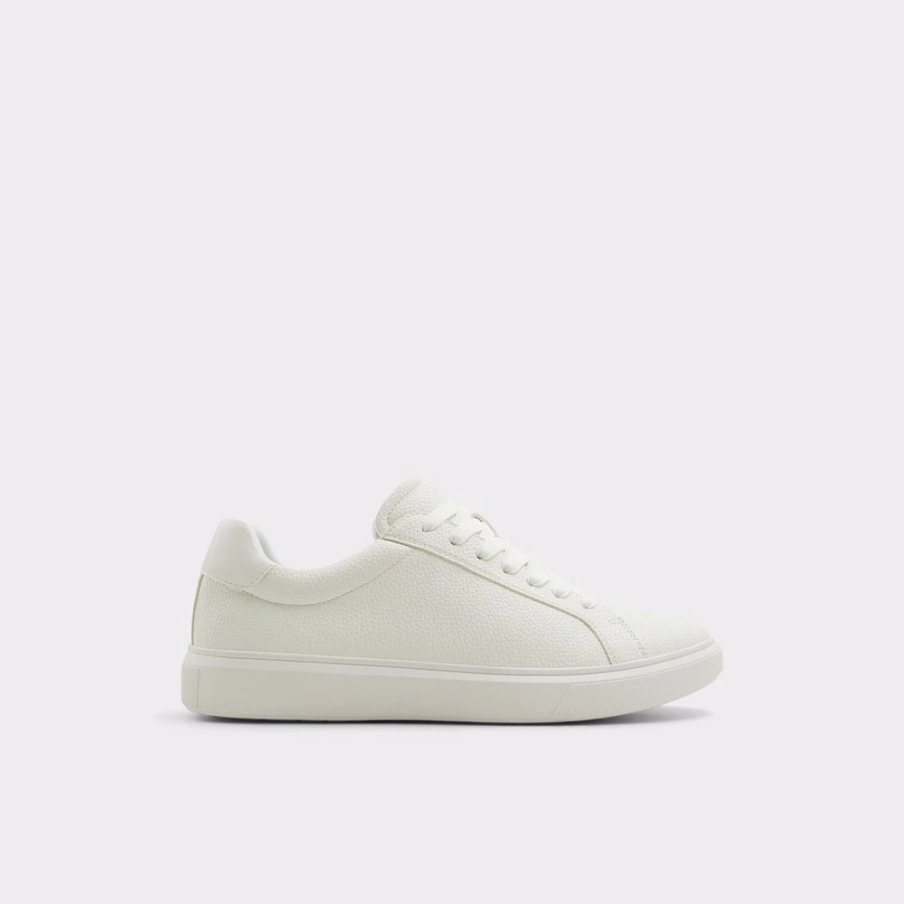 Clubmember White Men's Low top | ALDO Canada