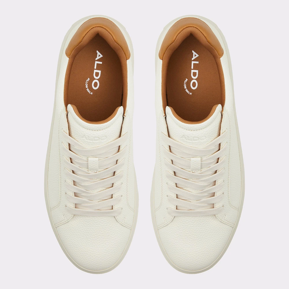 Clubmember Natural Men's Low top | ALDO Canada