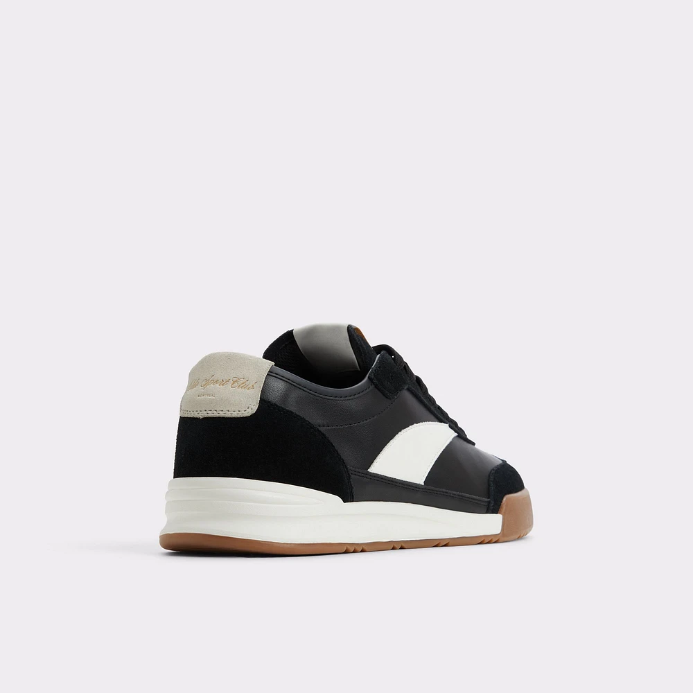 Clubmtl Noir Hommes Sneakers bas | ALDO Canada