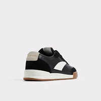 Clubmtl Noir Hommes Sneakers bas | ALDO Canada