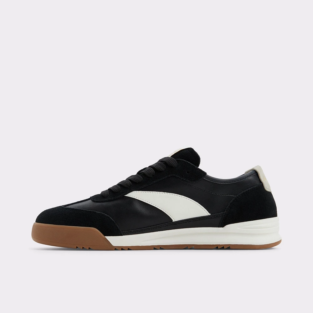 Clubmtl Noir Hommes Sneakers bas | ALDO Canada