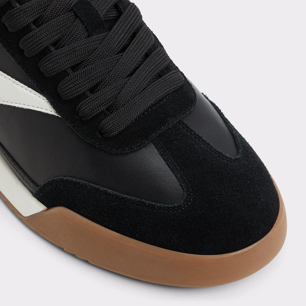 Clubmtl Noir Hommes Sneakers bas | ALDO Canada