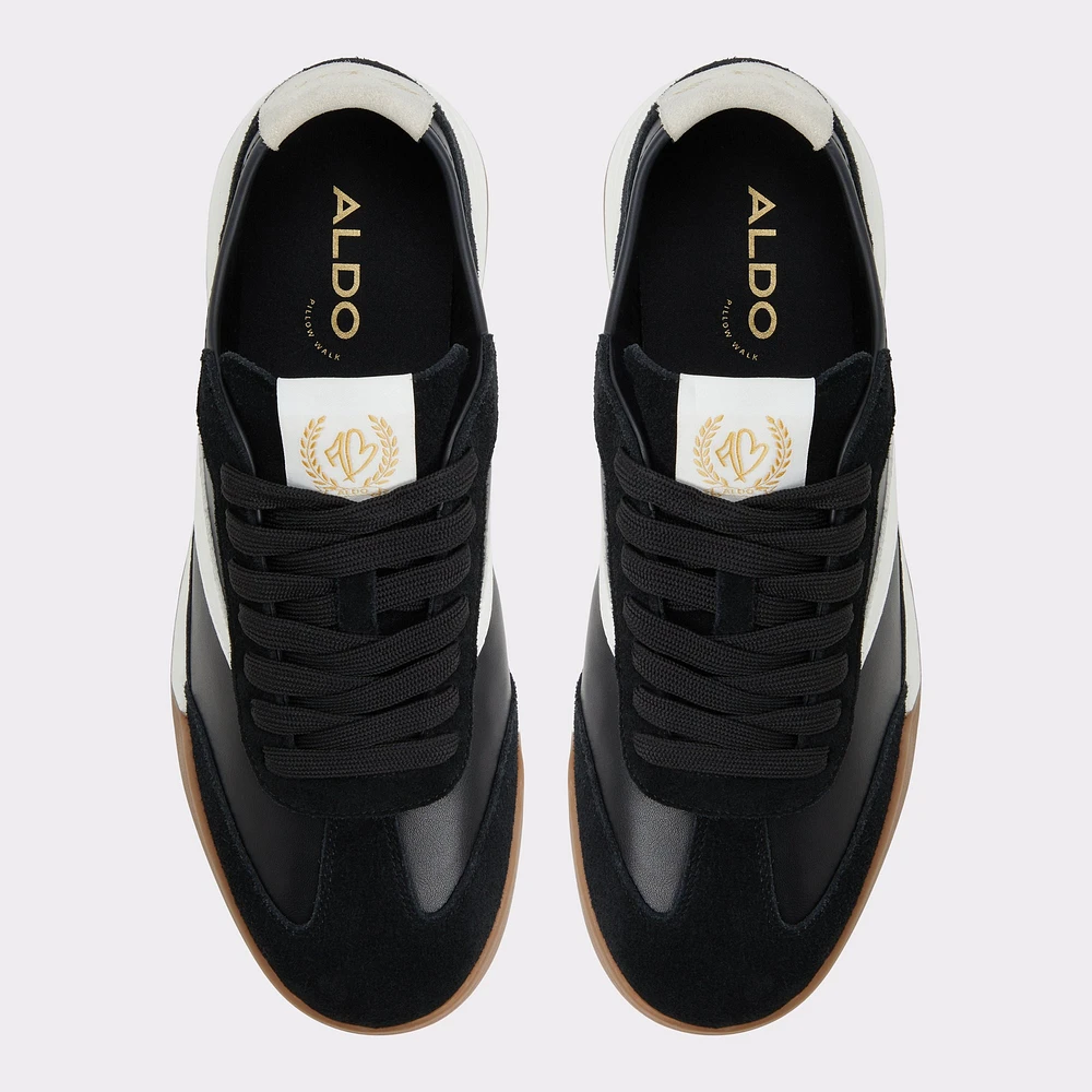 Clubmtl Noir Hommes Sneakers bas | ALDO Canada