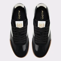 Clubmtl Noir Hommes Sneakers bas | ALDO Canada