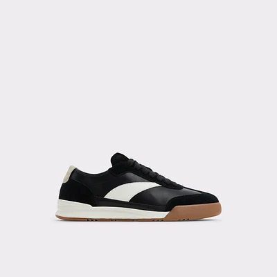 Clubmtl Noir Hommes Sneakers bas | ALDO Canada