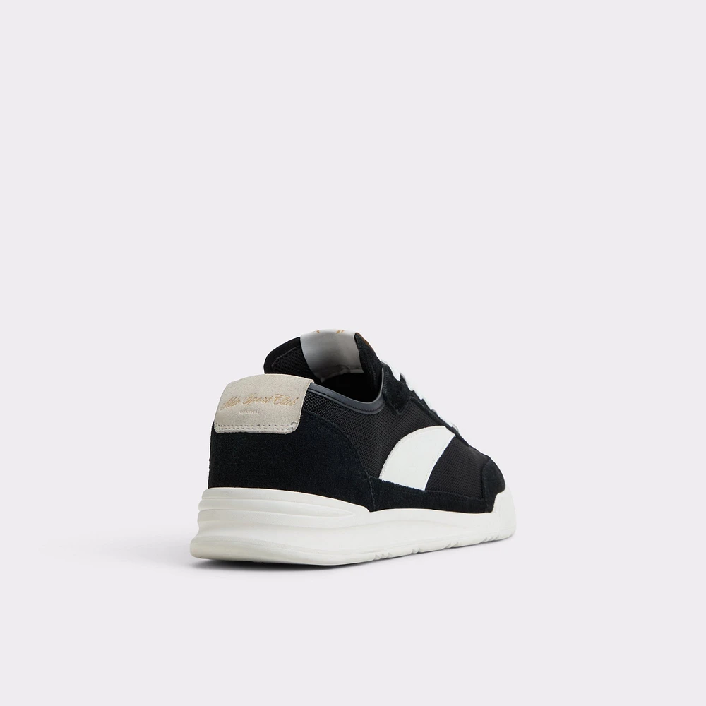 Clubmtl Autre Noir Hommes Sneakers bas | ALDO Canada