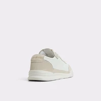 Clubmtl Blanc Hommes Sneakers bas | ALDO Canada