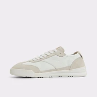 Clubmtl Blanc Hommes Sneakers bas | ALDO Canada