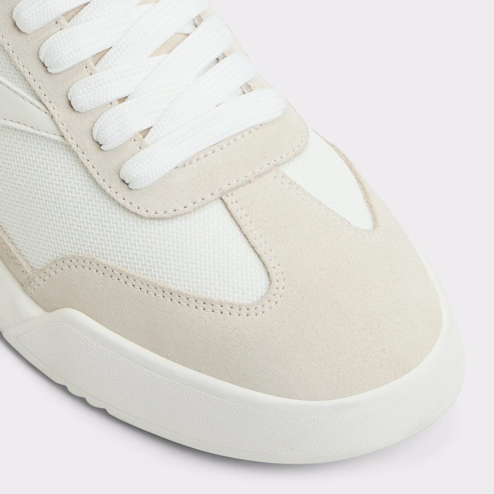 Clubmtl Blanc Hommes Sneakers bas | ALDO Canada