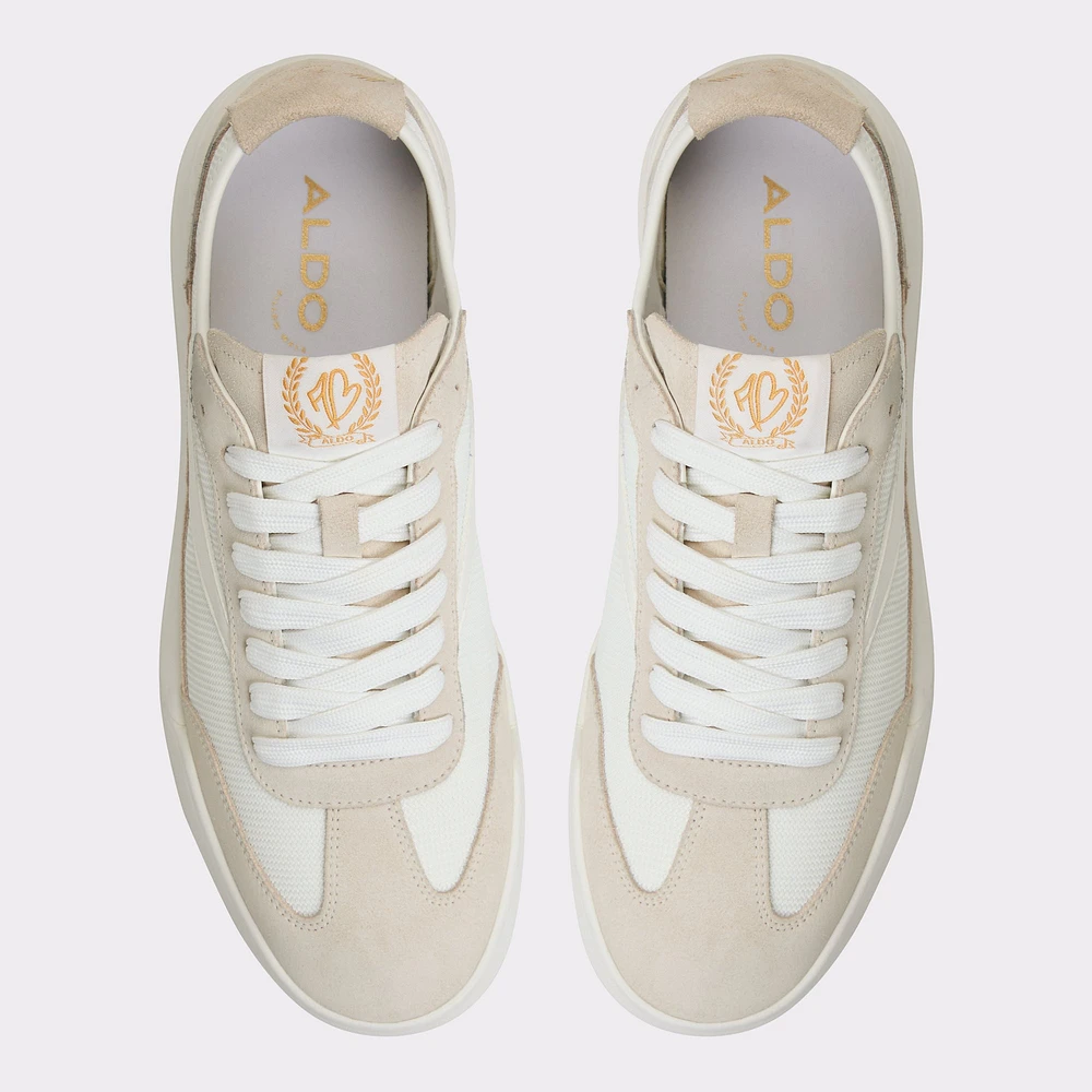 Clubmtl Blanc Hommes Sneakers bas | ALDO Canada