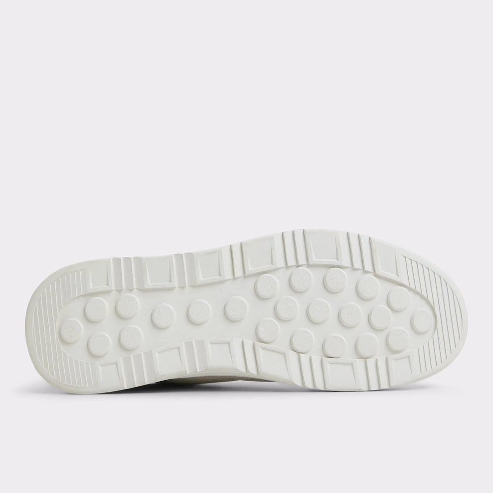 Clubmtl Blanc Hommes Sneakers bas | ALDO Canada
