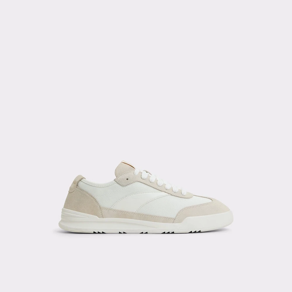 Clubmtl Blanc Hommes Sneakers bas | ALDO Canada