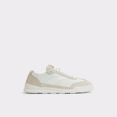 Clubmtl Blanc Hommes Sneakers bas | ALDO Canada