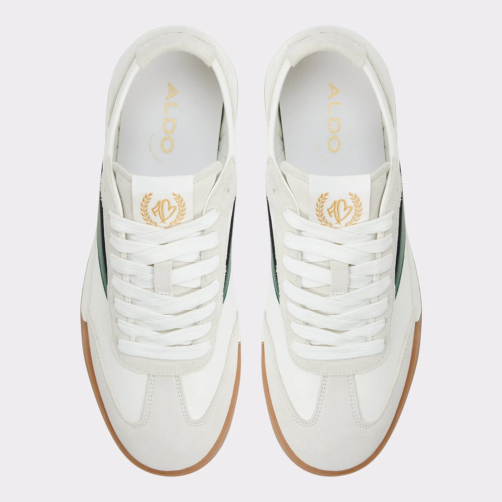 Clubmtl Combo Blanc Hommes Sneakers bas | ALDO Canada