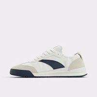 Clubmtl Blanc/Marine Hommes Sneakers bas | ALDO Canada
