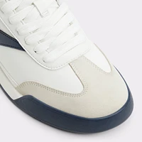 Clubmtl Blanc/Marine Hommes Sneakers bas | ALDO Canada