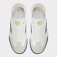 Clubmtl Blanc/Marine Hommes Sneakers bas | ALDO Canada