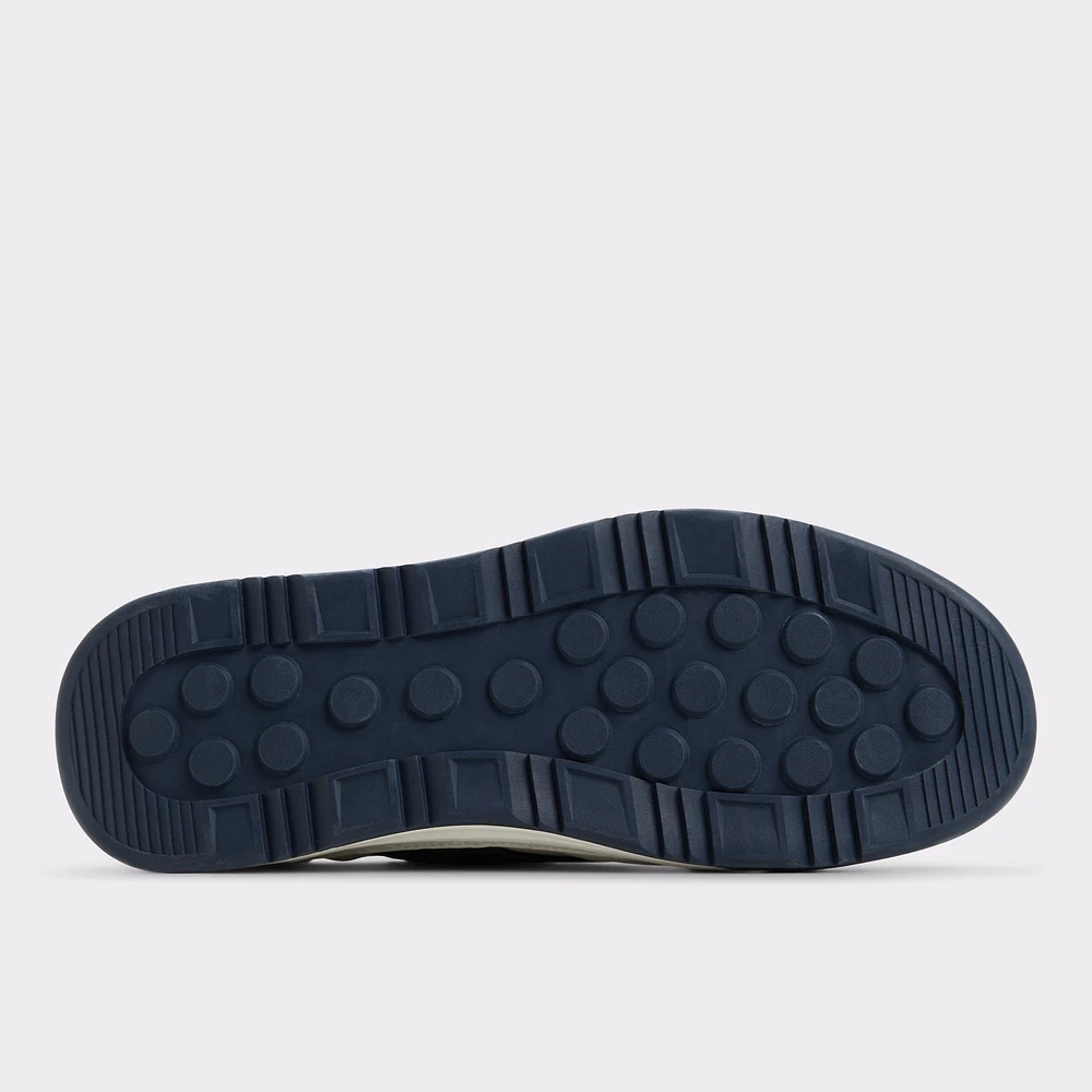 Clubmtl Blanc/Marine Hommes Sneakers bas | ALDO Canada