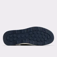Clubmtl Blanc/Marine Hommes Sneakers bas | ALDO Canada