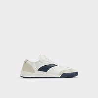Clubmtl Blanc/Marine Hommes Sneakers bas | ALDO Canada