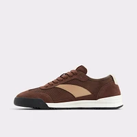 Clubmtl Marron Hommes Sneakers bas | ALDO Canada