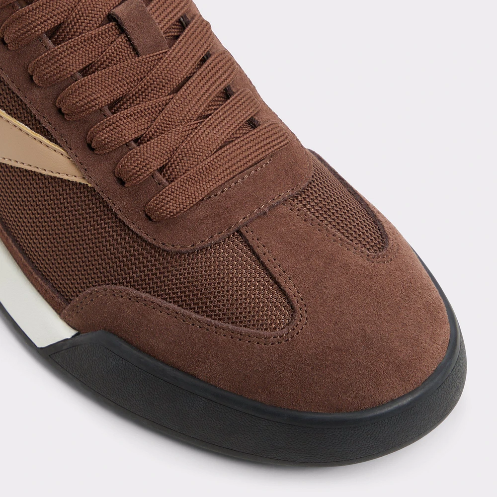 Clubmtl Marron Hommes Sneakers bas | ALDO Canada