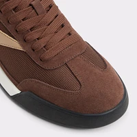 Clubmtl Marron Hommes Sneakers bas | ALDO Canada