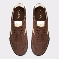 Clubmtl Marron Hommes Sneakers bas | ALDO Canada