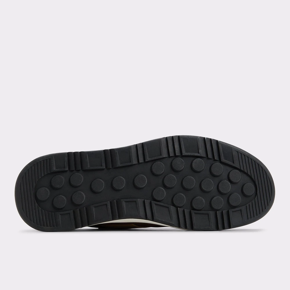 Clubmtl Marron Hommes Sneakers bas | ALDO Canada