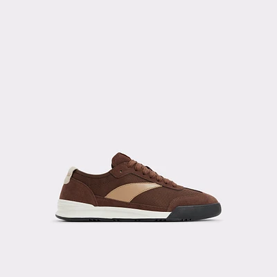 Clubmtl Marron Hommes Sneakers bas | ALDO Canada