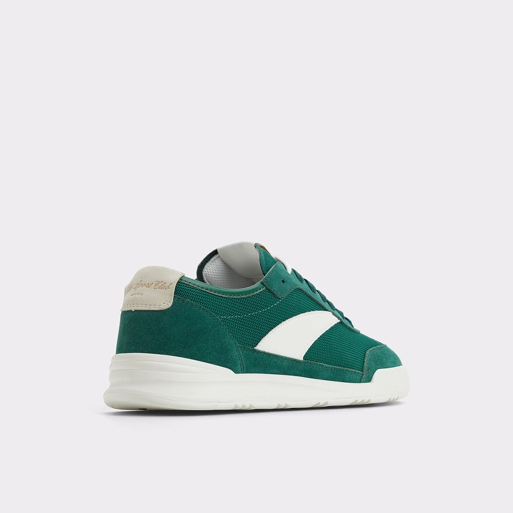 Clubmtl Bright Green Men's Low top | ALDO Canada