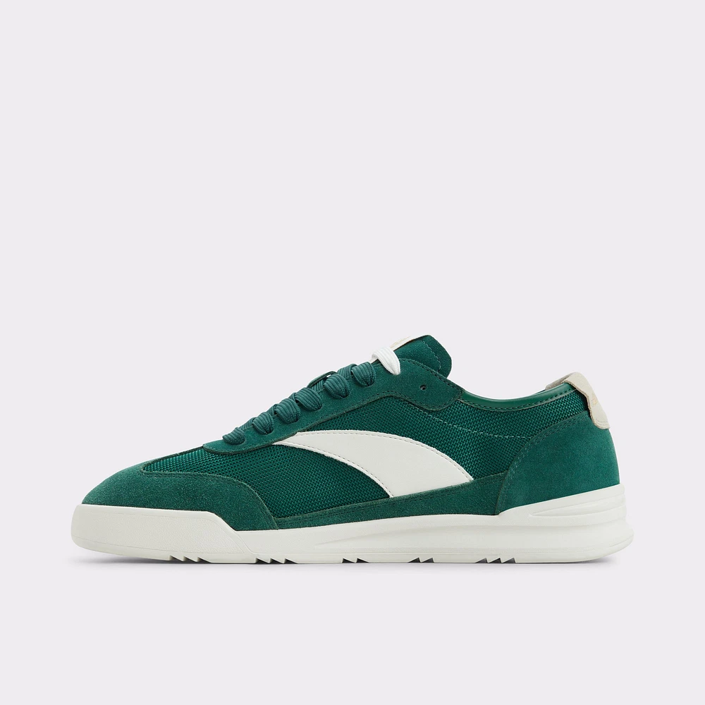 Clubmtl Vert Vif Hommes Sneakers bas | ALDO Canada