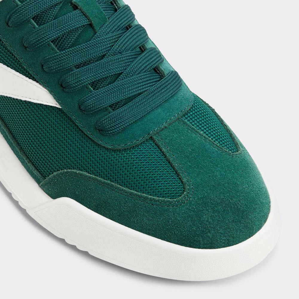 Clubmtl Vert Vif Hommes Sneakers bas | ALDO Canada