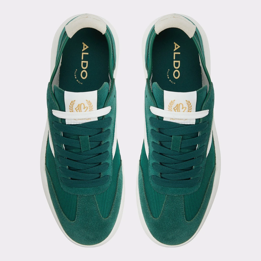 Clubmtl Vert Vif Hommes Sneakers bas | ALDO Canada
