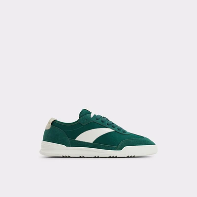Clubmtl Vert Vif Hommes Sneakers bas | ALDO Canada