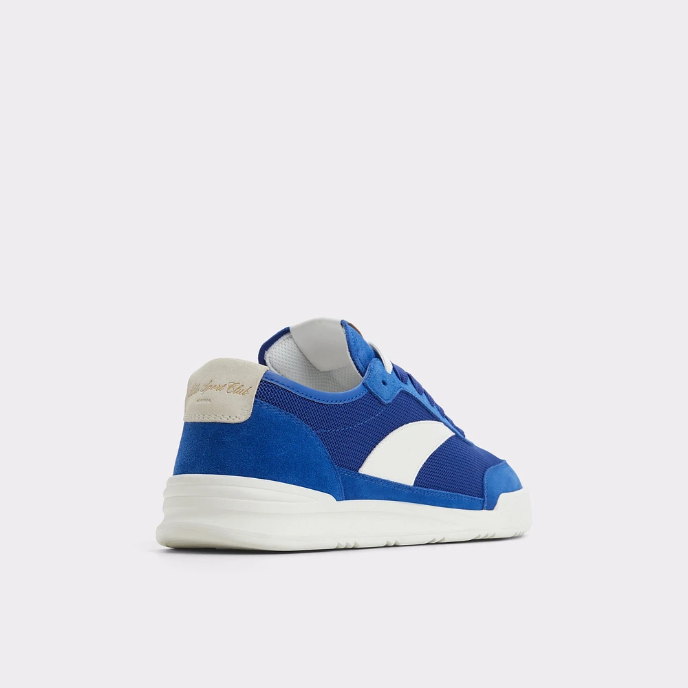 Clubmtl Bleu Vif Hommes Sneakers bas | ALDO Canada