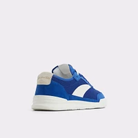 Clubmtl Bleu Vif Hommes Sneakers bas | ALDO Canada