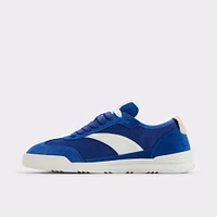 Clubmtl Bleu Vif Hommes Sneakers bas | ALDO Canada